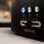 Cecotec Toast&Taste 9000 Doppeltoaster, 2 Scheiben, 980 W, Schwarz