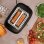 Cecotec Toast&Taste 9000 Doppeltoaster, 2 Scheiben, 980 W, Schwarz