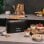 Grille-pain Cecotec Toast&Taste 16000 Extra Double 4 tranches 1630W Noir Inox
