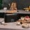 Cecotec Toast&Taste 16000 Extra Double Tostador 2 Rebanadas 1630W Negro