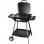 Cecotec PerfectCountry 2000 EasyMove Churrasqueira Elétrica 2000W