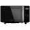 Cecotec Grandheat 2500 Flatbed Touch Black Microondas 25L 800W Negro