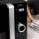 Cecotec Grandheat 2500 Flatbed Touch Black Microondas 25L 800W Negro