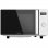Cecotec Grandheat 2500 Flatbed Touch Blanc Micro-ondes 25L 800W Blanc