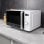 Cecotec Grandheat 2500 Flatbed Touch Blanc Micro-ondes 25L 800W Blanc