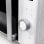 Cecotec Grandheat 2500 Flatbed Touch Blanc Micro-ondes 25L 800W Blanc