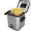 Friteuse Cecotec CleanFry Advance 1500 Fenêtre 1,5 L 900 W Inox avec OilCleaner