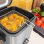 Friteuse Cecotec CleanFry Advance 1500 Fenêtre 1,5 L 900 W Inox avec OilCleaner
