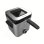 Friteuse Cecotec CleanFry Advance 1500 Fenêtre 1,5 L 900 W Inox avec OilCleaner