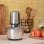 Cecotec ChopBeat 1500 TitanBlack Steel Pìcadora 1.5L 600W Inox