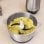 Bollitore elettrico Briebe KT1175BLK 1,7L Nero Acciaio Inox Display LED