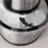 Cecotec ChopBeat 1500 TitanBlack Steel Pìcadora 1.5L 600W Inox
