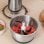 Cecotec ChopBeat 1500 TitanBlack Steel Pìcadora 1.5L 600W Inox