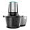 Bollitore elettrico Briebe KT1175BLK 1,7L Nero Acciaio Inox Display LED