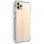 Cool Funda AntiShock Transparente para iPhone 13 Pro Max
