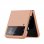 Cool Funda Cover Plegable Rosa para Samsung F711 Galaxy Z Flip 3