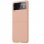 Cool Funda Cover Plegable Rosa para Samsung F711 Galaxy Z Flip 3