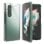 Cool Funda AntiShock Transparente para Samsung Galaxy Z Fold 3
