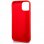 Cool Funda Cover Roja para iPhone 13 Mini