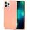 Cool Funda Cover Rosa para iPhone 13 Pro