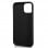 Cool Funda Cover Negra para iPhone 13 Pro Max