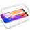 Cool Funda Silicona 3D Transparente para Oppo A94 5G/Reno 5Z