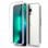 Coque en silicone 3D transparente cool pour iPhone 13 Pro