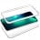 Coque en silicone 3D transparente cool pour iPhone 13 Pro