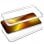 Fantastica custodia in silicone 3D trasparente per iPhone 13 Pro Max