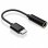 Cool Adaptador Conector Tipo C a Jack 3.5mm Digital