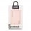 Cool Power Bank 5000 mAh Micro-USB Leather Rosa