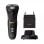 Philips Shaver Series 3000 S3333/54 Wet & Dry Afeitadora Inalámbrica