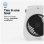 Universal Blue Bávaro Termoventilador 2000W Blanco