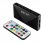 Abysm Gaming Arclight Pack 5 Ventilateurs ARGB 120 mm