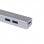 Equip Hub USB-C a USB 3.0 4 Puertos