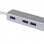 Equip Hub USB-C a USB 3.0 4 Puertos