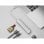 Equip Adaptador USB-C Multifunción 5 en 1