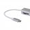 Equip Adaptador USB-C Multifunción 5 en 1