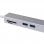 Equip Adaptador USB-C Multifunción 5 en 1