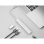 Base para Portátil Equip USB-C a USB 3.0 3 Puertos con Gigabit Ethernet