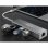 Base para Portátil Equip USB-C a USB 3.0 3 Puertos con Gigabit Ethernet