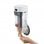Roborock S7+ Robot Aspirador Blanco + Base de Autovaciado RockDock