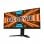 Gigabyte M34WQ 34" LED IPS WQHD 144Hz FreeSync Premium