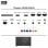 TD Systems K43DLG12US 43" LED UltraHD 4K HDR10