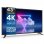 TD Systems K43DLG12US 43" LED UltraHD 4K HDR10