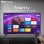 TD Systems K43DLG12US 43" LED UltraHD 4K HDR10