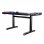 Table de jeu RVB noire Cougar Mars