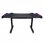 Table de jeu RVB noire Cougar Mars