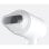 Sèche-cheveux Ionique Xiaomi Mi Ionic Hair Dryer H300 1600W 2 Températures 2 Vitesses Léger Blanc
