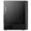 Aerocool PRISMBKV3 ARGB Cristal Templado USB 3.0 Negro